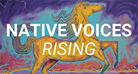 Native Voices Rising (NVR)