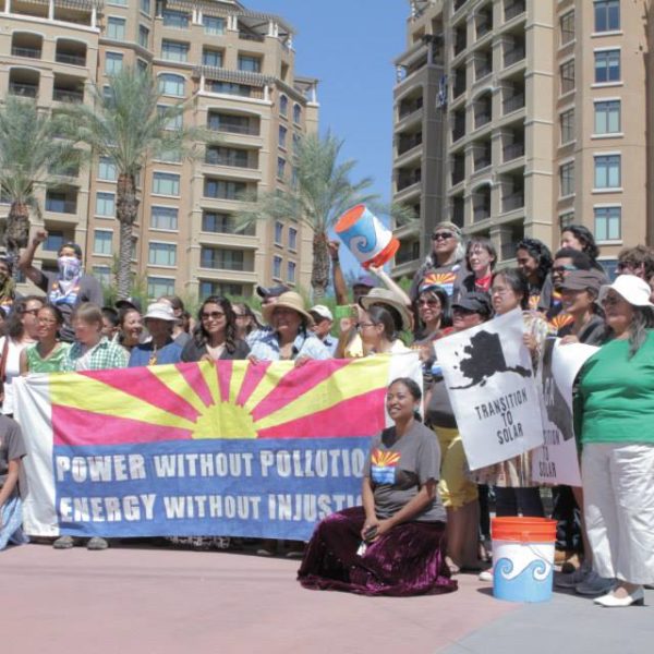 Black Mesa Water Coalition (BMWC)