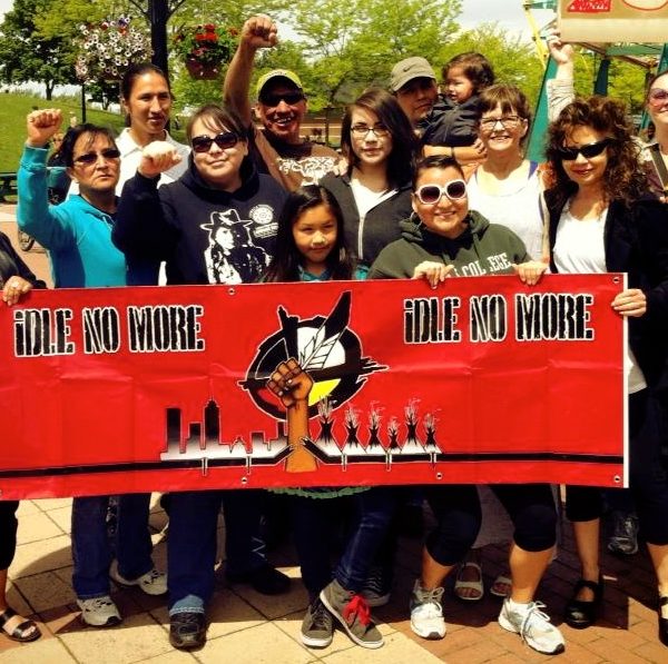 Indian People's Action