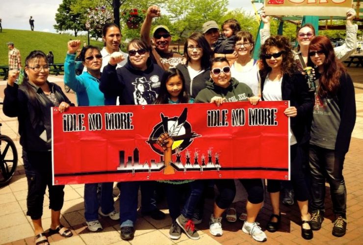 Indian People's Action