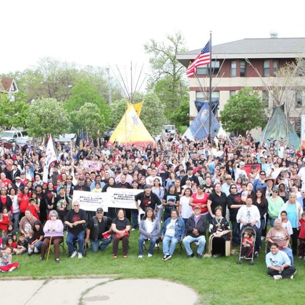 Native American Community Development Institute