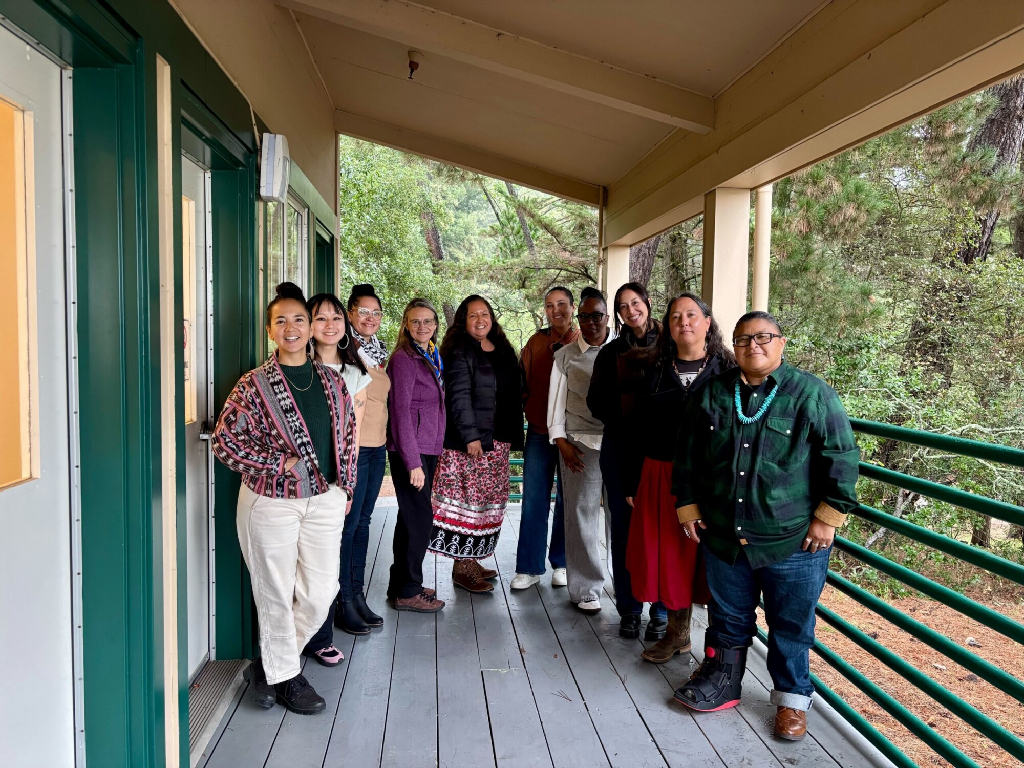 Magic Cabinet commits $7.5 million to Native Voices Rising to strengthen Native-led organizations