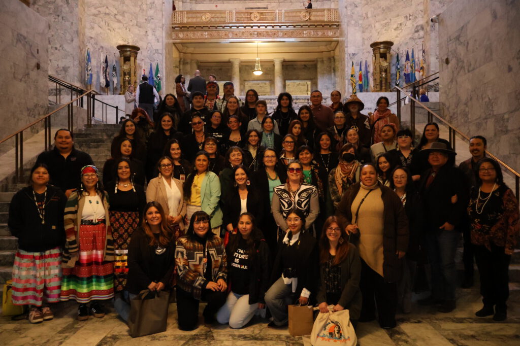 Native Voices Rising Launches 2026 Grant Cycle: Supporting Indigenous-Led Initiatives