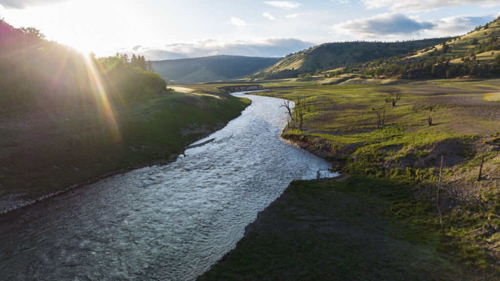 Native Voices Rising Grants $4.3 Million to 136 Indigenous-Led Non-Profits